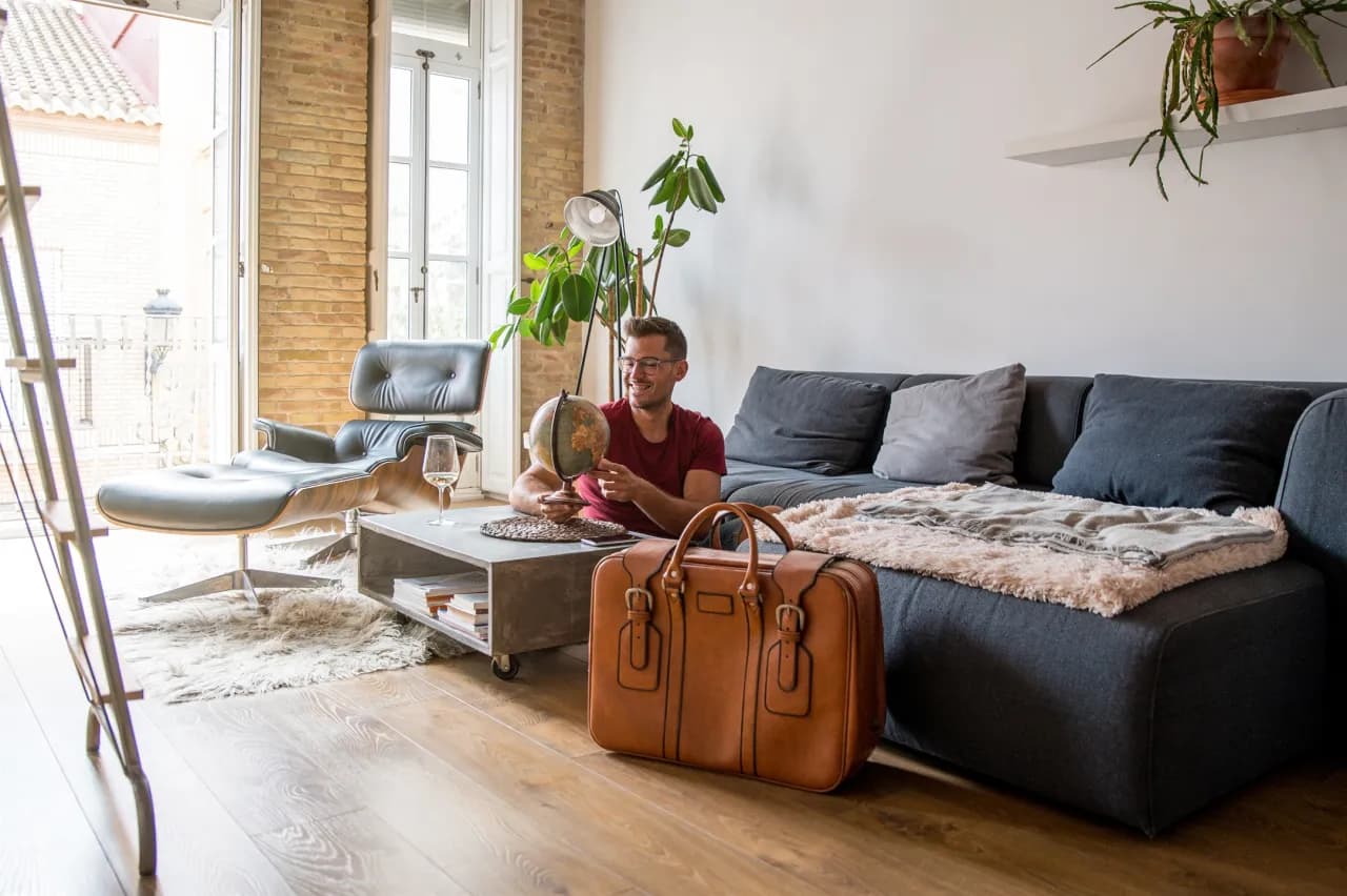 Jak wygląda nocleg w hostelu? Odkryj, co cię czeka!