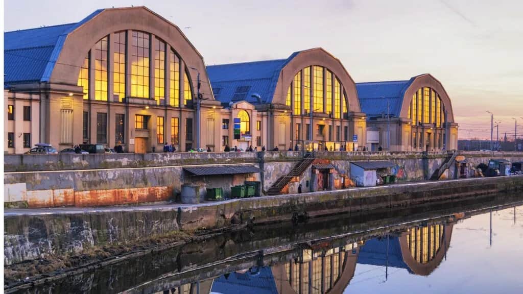 Najlepsze atrakcje w Rydze, które musisz zobaczyć podczas wizyty