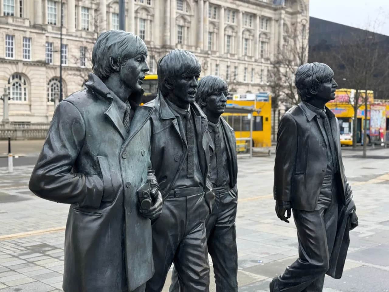 Najciekawsze atrakcje w Liverpoolu, które musisz zobaczyć