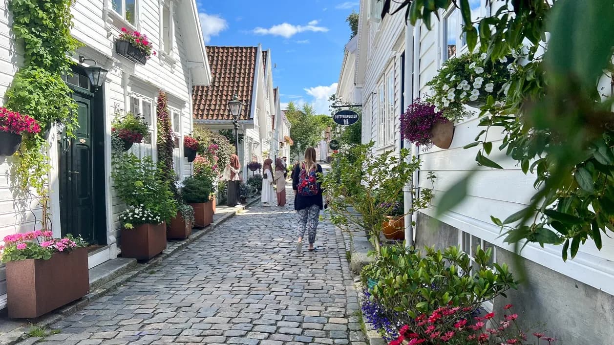 Najlepsze atrakcje w Stavanger, które musisz zobaczyć w Norwegii