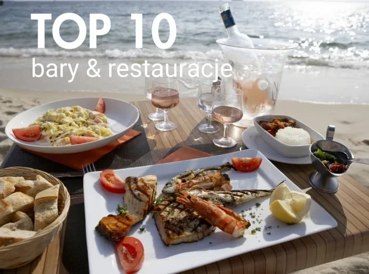 Gdzie zjeść w Jastarni? Najlepsze restauracje i kuchnie do spróbowania